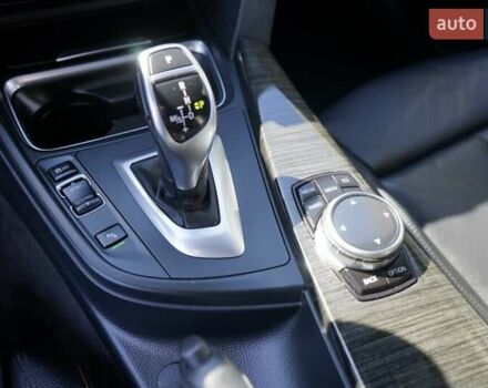 Красный БМВ 3 Серия, объемом двигателя 2 л и пробегом 76 тыс. км за 3000 $, фото 18 на Automoto.ua