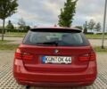 Красный БМВ 3 Серия, объемом двигателя 2 л и пробегом 160 тыс. км за 9000 $, фото 4 на Automoto.ua