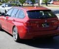 Красный БМВ 3 Серия, объемом двигателя 2 л и пробегом 76 тыс. км за 3000 $, фото 7 на Automoto.ua