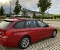 Красный БМВ 3 Серия, объемом двигателя 2 л и пробегом 160 тыс. км за 9000 $, фото 2 на Automoto.ua