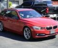 Красный БМВ 3 Серия, объемом двигателя 2 л и пробегом 76 тыс. км за 3000 $, фото 3 на Automoto.ua