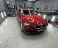 Красный БМВ 3 Серия, объемом двигателя 2 л и пробегом 256 тыс. км за 16000 $, фото 2 на Automoto.ua