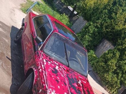 Красный БМВ 3 Серия, объемом двигателя 0 л и пробегом 2 тыс. км за 1500 $, фото 1 на Automoto.ua