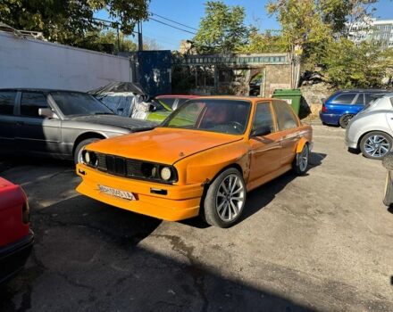 Червоний БМВ 3 Серія, об'ємом двигуна 2.4 л та пробігом 1 тис. км за 9999 $, фото 1 на Automoto.ua