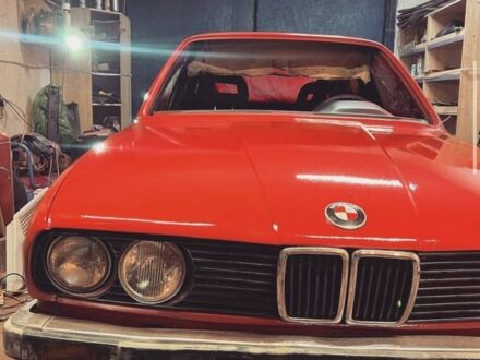 Красный БМВ 3 Серия, объемом двигателя 1.8 л и пробегом 600 тыс. км за 350 $, фото 1 на Automoto.ua