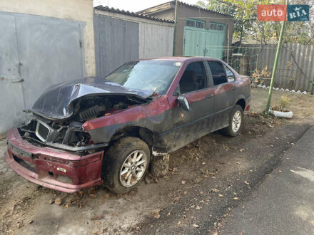 БМВ 3 Серія 1993 у Измаиле на Automoto.ua Червоний БМВ 3 Серія, об'ємом двигуна 1.6 л та пробігом 290 тис. км за 600 $, фото 1 на Automoto.ua