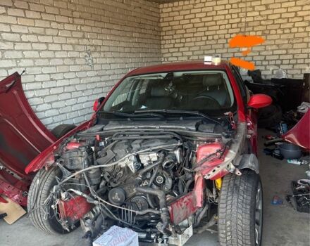 Червоний БМВ 3 Серія, об'ємом двигуна 0 л та пробігом 200 тис. км за 3500 $, фото 1 на Automoto.ua