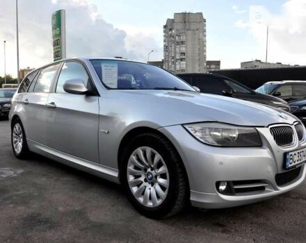 БМВ 3 Серія, об'ємом двигуна 2 л та пробігом 230 тис. км за 8999 $, фото 3 на Automoto.ua