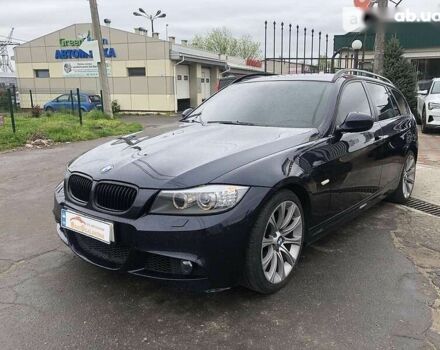 БМВ 3 Серія, об'ємом двигуна 2 л та пробігом 247 тис. км за 8800 $, фото 2 на Automoto.ua