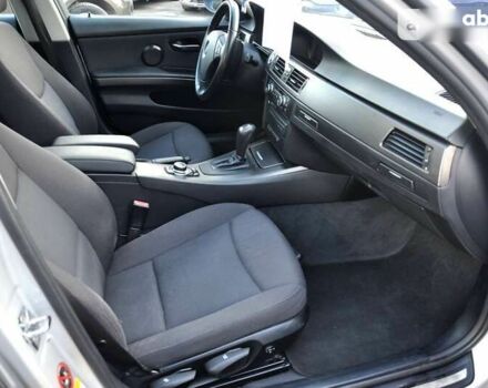 БМВ 3 Серія, об'ємом двигуна 2 л та пробігом 230 тис. км за 8999 $, фото 24 на Automoto.ua