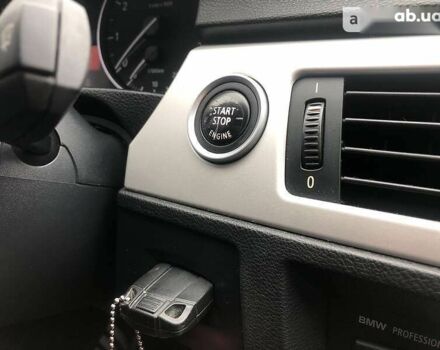 БМВ 3 Серія, об'ємом двигуна 2 л та пробігом 247 тис. км за 8800 $, фото 23 на Automoto.ua