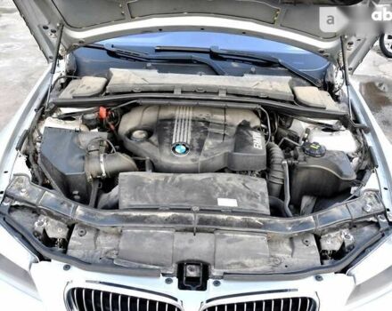 БМВ 3 Серія, об'ємом двигуна 2 л та пробігом 230 тис. км за 8999 $, фото 28 на Automoto.ua