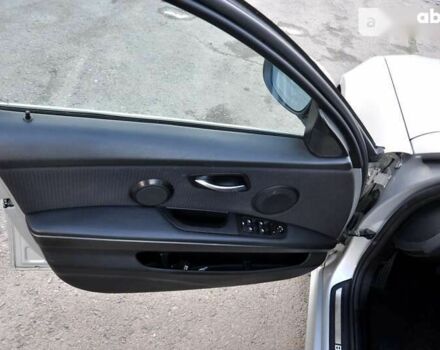БМВ 3 Серія, об'ємом двигуна 2 л та пробігом 230 тис. км за 8999 $, фото 17 на Automoto.ua