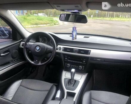 БМВ 3 Серія, об'ємом двигуна 2 л та пробігом 247 тис. км за 8800 $, фото 17 на Automoto.ua