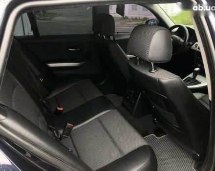 БМВ 3 Серія, об'ємом двигуна 2 л та пробігом 247 тис. км за 8800 $, фото 18 на Automoto.ua