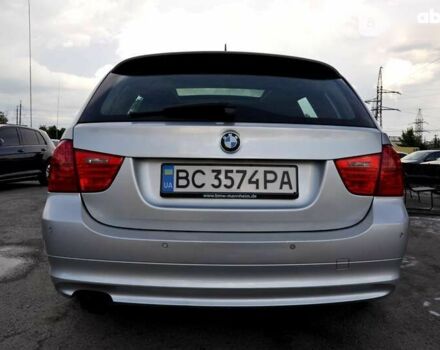 БМВ 3 Серія, об'ємом двигуна 2 л та пробігом 230 тис. км за 8999 $, фото 8 на Automoto.ua