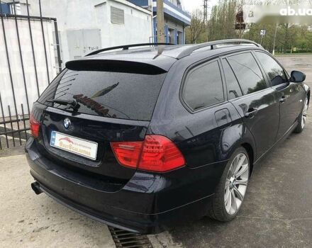 БМВ 3 Серія, об'ємом двигуна 2 л та пробігом 247 тис. км за 8800 $, фото 5 на Automoto.ua