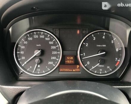 БМВ 3 Серія, об'ємом двигуна 2 л та пробігом 247 тис. км за 8800 $, фото 15 на Automoto.ua