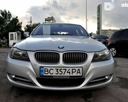 БМВ 3 Серія, об'ємом двигуна 2 л та пробігом 230 тис. км за 8999 $, фото 1 на Automoto.ua