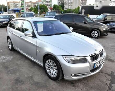 БМВ 3 Серія, об'ємом двигуна 2 л та пробігом 230 тис. км за 8999 $, фото 2 на Automoto.ua