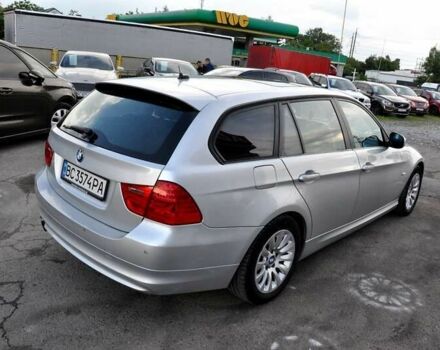 БМВ 3 Серія, об'ємом двигуна 2 л та пробігом 230 тис. км за 8999 $, фото 5 на Automoto.ua