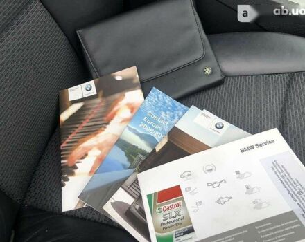 БМВ 3 Серія, об'ємом двигуна 2 л та пробігом 247 тис. км за 8800 $, фото 14 на Automoto.ua