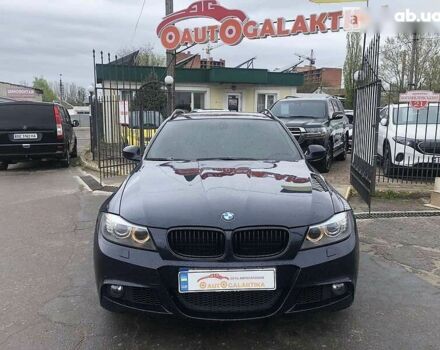 БМВ 3 Серія, об'ємом двигуна 2 л та пробігом 247 тис. км за 8800 $, фото 3 на Automoto.ua