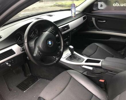 БМВ 3 Серія, об'ємом двигуна 2 л та пробігом 247 тис. км за 8800 $, фото 29 на Automoto.ua
