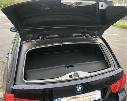 БМВ 3 Серія, об'ємом двигуна 2 л та пробігом 247 тис. км за 8800 $, фото 8 на Automoto.ua