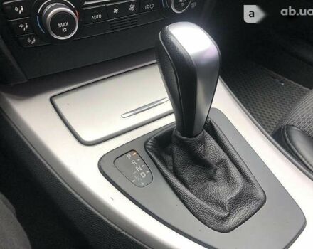 БМВ 3 Серія, об'ємом двигуна 2 л та пробігом 247 тис. км за 8800 $, фото 20 на Automoto.ua