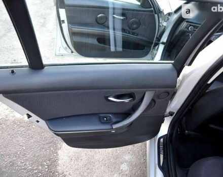 БМВ 3 Серія, об'ємом двигуна 2 л та пробігом 230 тис. км за 8999 $, фото 20 на Automoto.ua