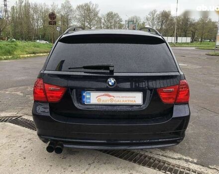 БМВ 3 Серія, об'ємом двигуна 2 л та пробігом 247 тис. км за 8800 $, фото 4 на Automoto.ua