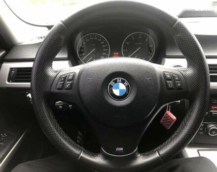 БМВ 3 Серія, об'ємом двигуна 2 л та пробігом 247 тис. км за 8800 $, фото 28 на Automoto.ua