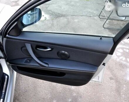 БМВ 3 Серія, об'ємом двигуна 2 л та пробігом 230 тис. км за 8999 $, фото 25 на Automoto.ua