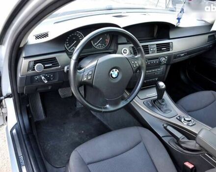БМВ 3 Серія, об'ємом двигуна 2 л та пробігом 230 тис. км за 8999 $, фото 18 на Automoto.ua