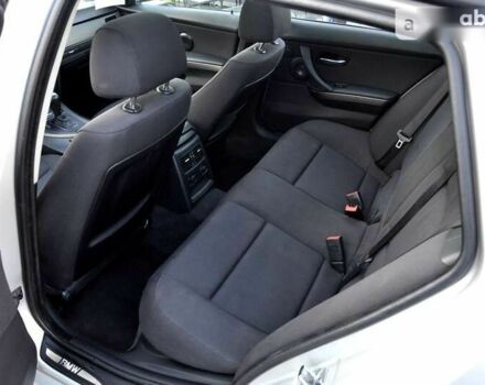 БМВ 3 Серія, об'ємом двигуна 2 л та пробігом 230 тис. км за 8999 $, фото 19 на Automoto.ua