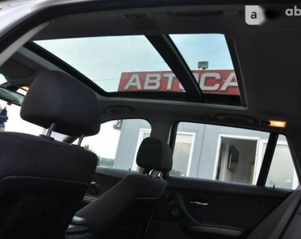 БМВ 3 Серія, об'ємом двигуна 2 л та пробігом 230 тис. км за 8999 $, фото 22 на Automoto.ua
