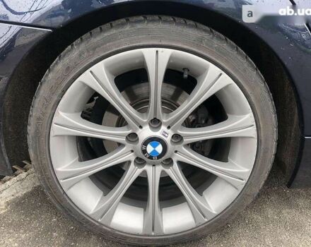 БМВ 3 Серія, об'ємом двигуна 2 л та пробігом 247 тис. км за 8800 $, фото 9 на Automoto.ua