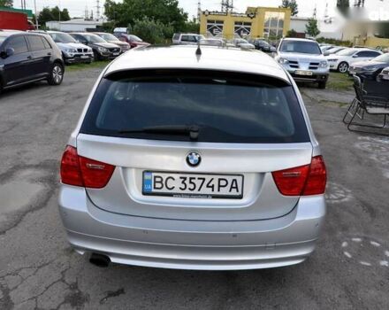 БМВ 3 Серія, об'ємом двигуна 2 л та пробігом 230 тис. км за 8999 $, фото 7 на Automoto.ua