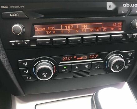 БМВ 3 Серія, об'ємом двигуна 2 л та пробігом 247 тис. км за 8800 $, фото 21 на Automoto.ua