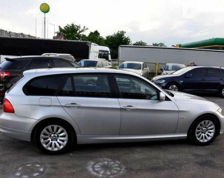 БМВ 3 Серія, об'ємом двигуна 2 л та пробігом 230 тис. км за 8999 $, фото 4 на Automoto.ua