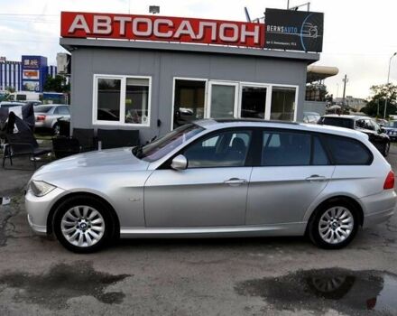 БМВ 3 Серія, об'ємом двигуна 2 л та пробігом 230 тис. км за 8999 $, фото 10 на Automoto.ua