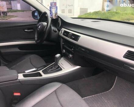 БМВ 3 Серія, об'ємом двигуна 2 л та пробігом 247 тис. км за 8800 $, фото 16 на Automoto.ua