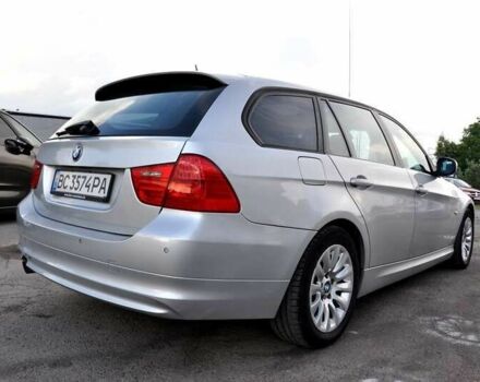 БМВ 3 Серія, об'ємом двигуна 2 л та пробігом 230 тис. км за 8999 $, фото 6 на Automoto.ua