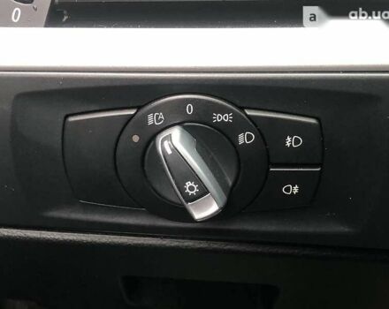 БМВ 3 Серія, об'ємом двигуна 2 л та пробігом 247 тис. км за 8800 $, фото 27 на Automoto.ua