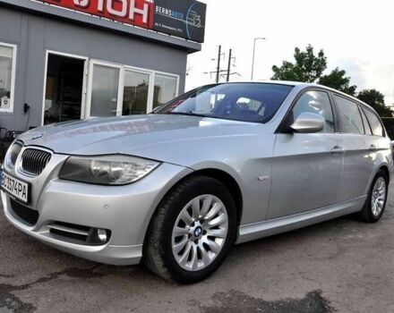 БМВ 3 Серія, об'ємом двигуна 2 л та пробігом 230 тис. км за 8999 $, фото 12 на Automoto.ua