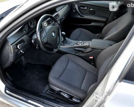 БМВ 3 Серія, об'ємом двигуна 2 л та пробігом 230 тис. км за 8999 $, фото 16 на Automoto.ua