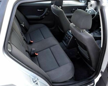 БМВ 3 Серія, об'ємом двигуна 2 л та пробігом 230 тис. км за 8999 $, фото 26 на Automoto.ua