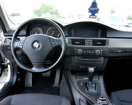БМВ 3 Серія, об'ємом двигуна 2 л та пробігом 230 тис. км за 8999 $, фото 21 на Automoto.ua