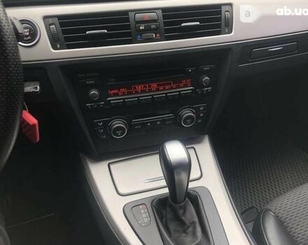 БМВ 3 Серія, об'ємом двигуна 2 л та пробігом 247 тис. км за 8800 $, фото 22 на Automoto.ua